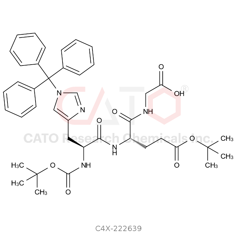 Semaglutide impurity 39