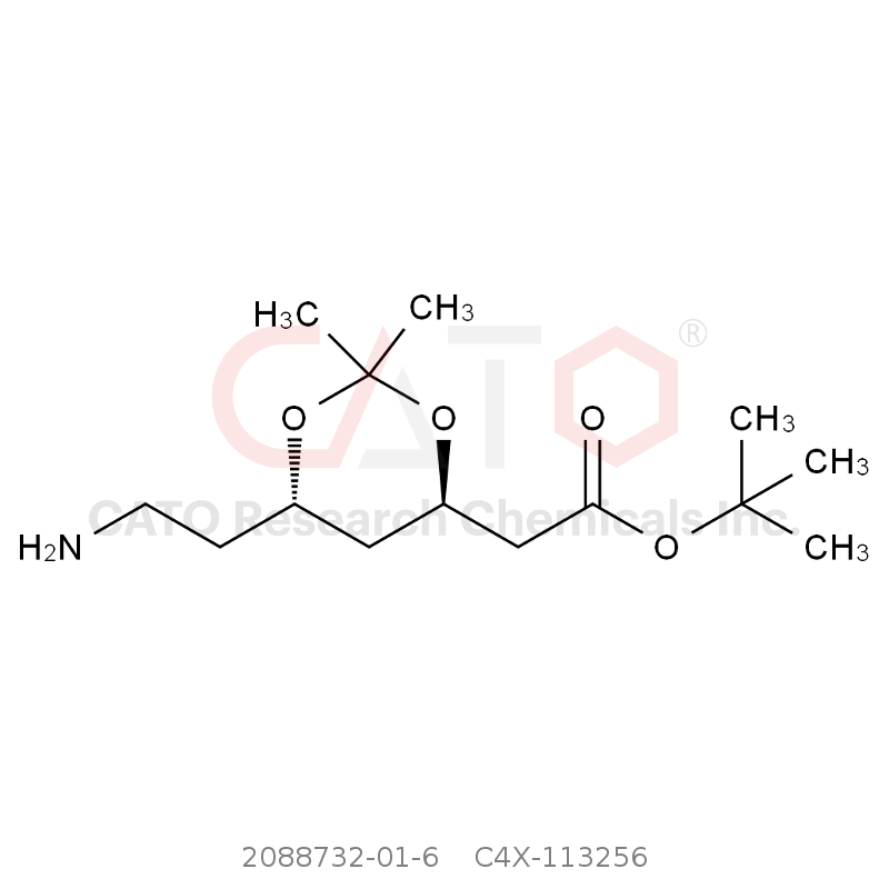 CAS No.:2088732-01-6,Atorvastatin Impurity 56