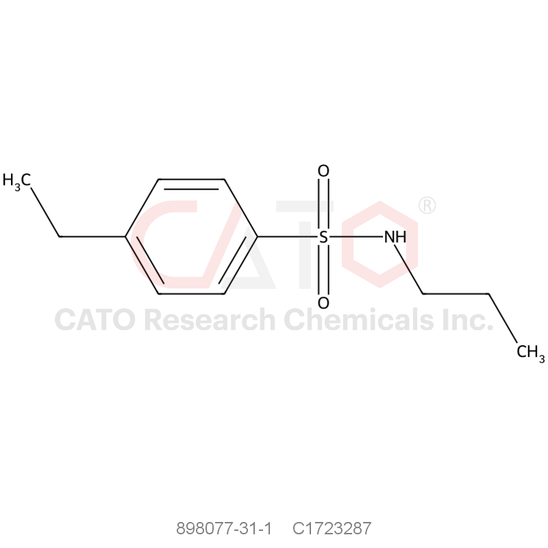 CAS No.:898077-31-1,