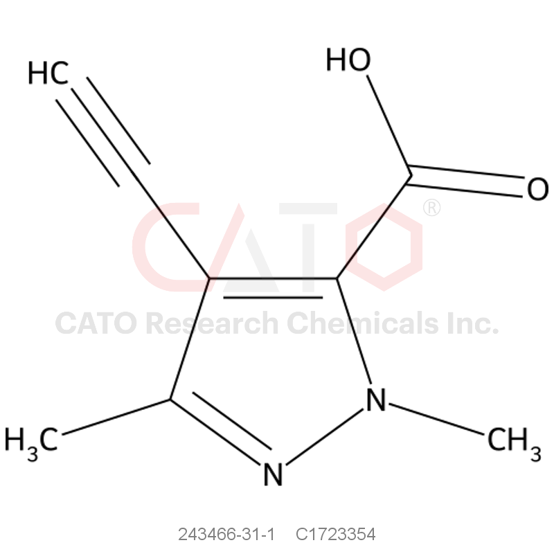 CAS No.:243466-31-1,