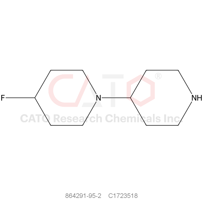 CAS No.:864291-95-2,