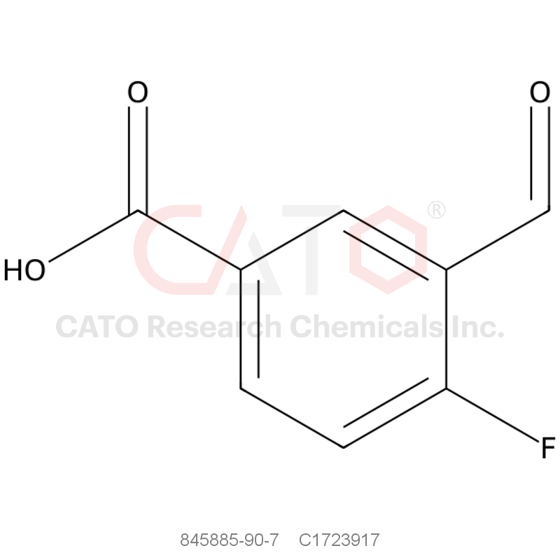 CAS No.:845885-90-7,