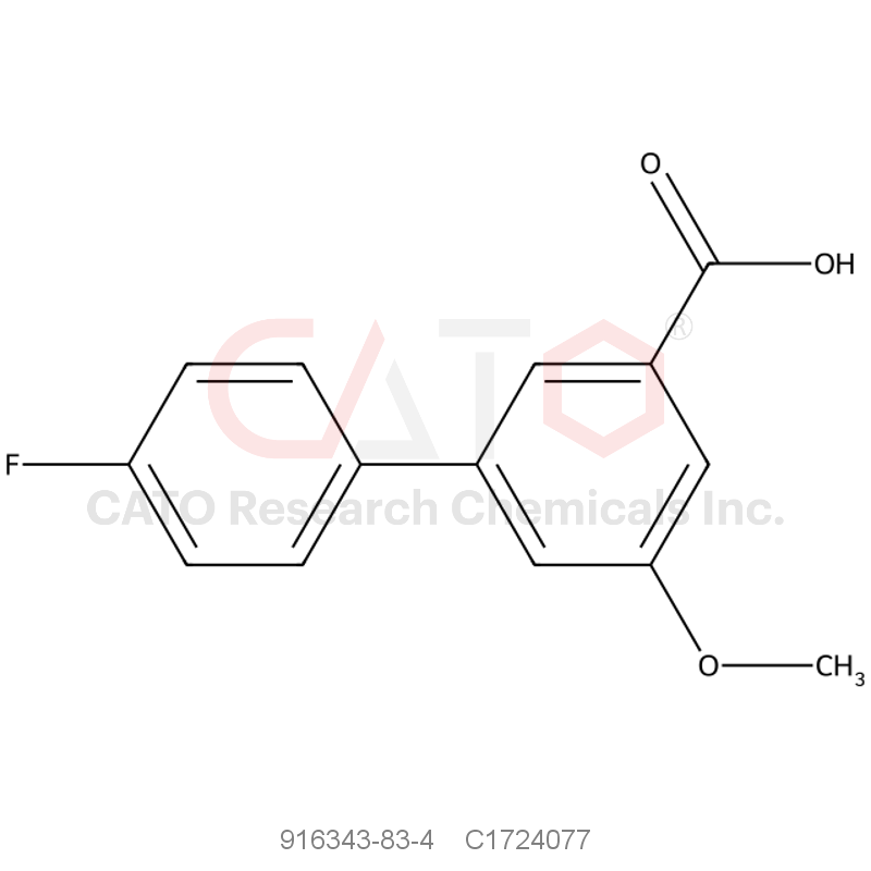 CAS No.:916343-83-4,