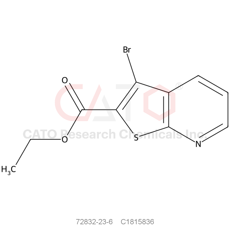 CAS No.:72832-23-6,