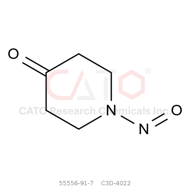CAS No.:55556-91-7,N-硝基-4-哌啶酮