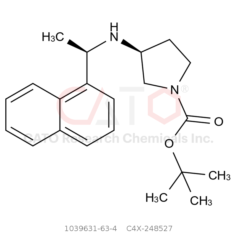 CAS No.:1039631-63-4,Evocalcet Impurity 27