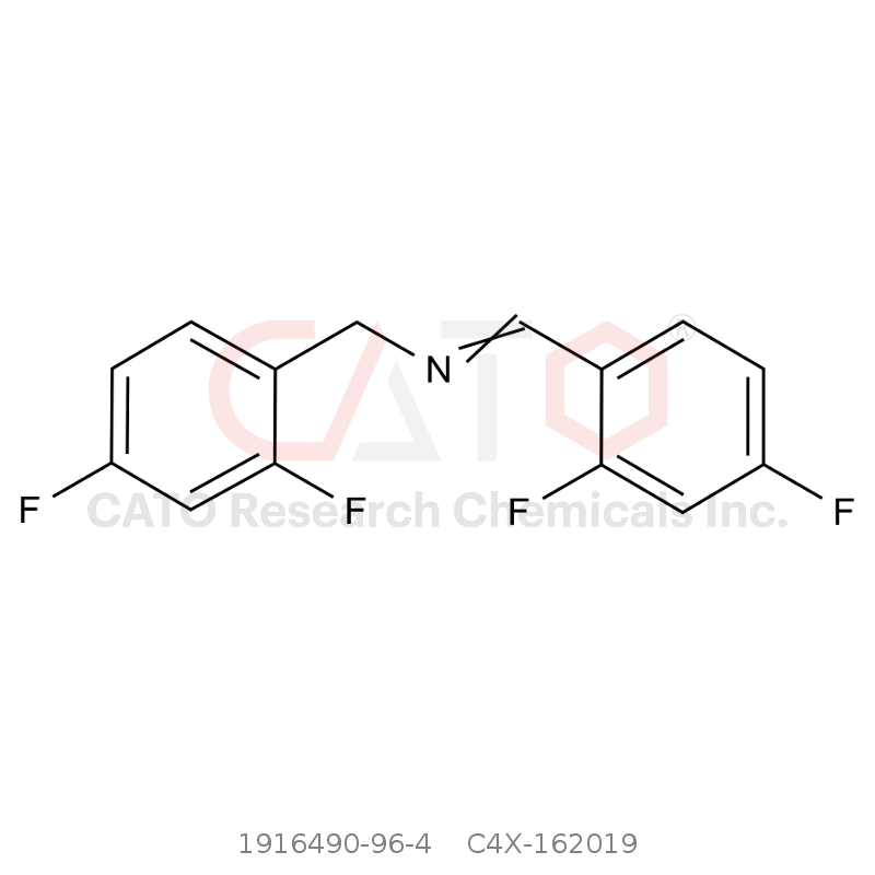CAS No.:1916490-96-4,Dolutegravir Impurity 19