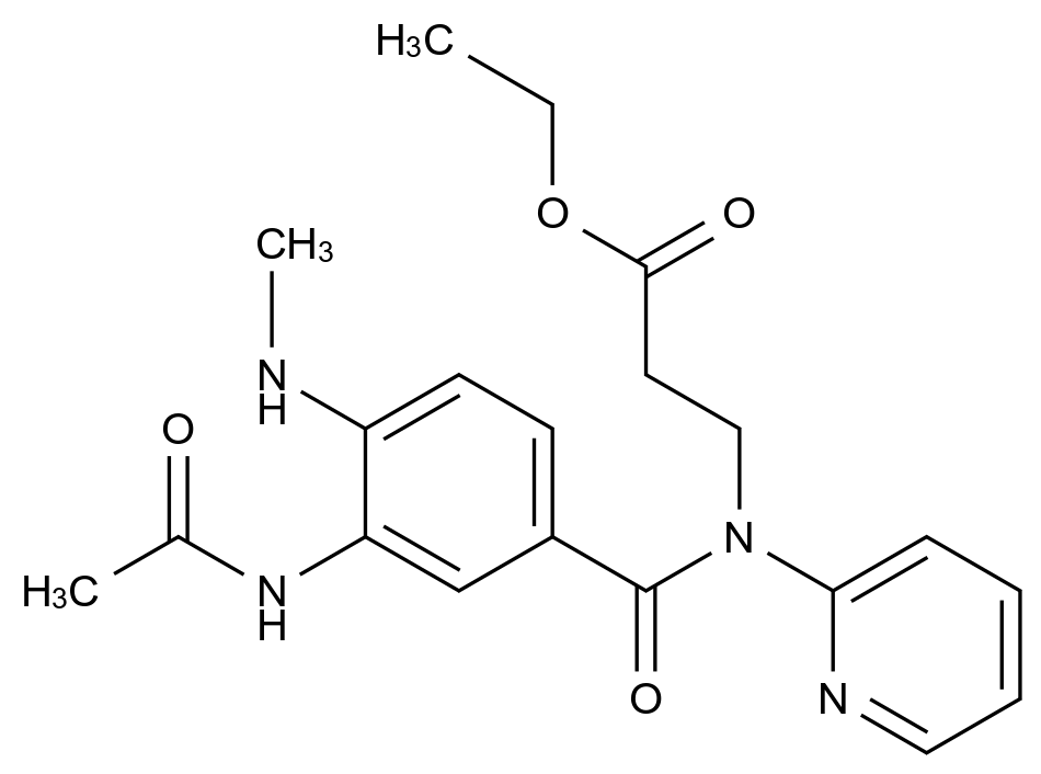 Dabigatran Impurity 133
