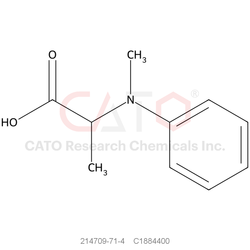 CAS No.:214709-71-4,N-Methyl-N-phenylalanine