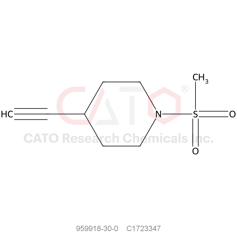CAS No.:959918-30-0,