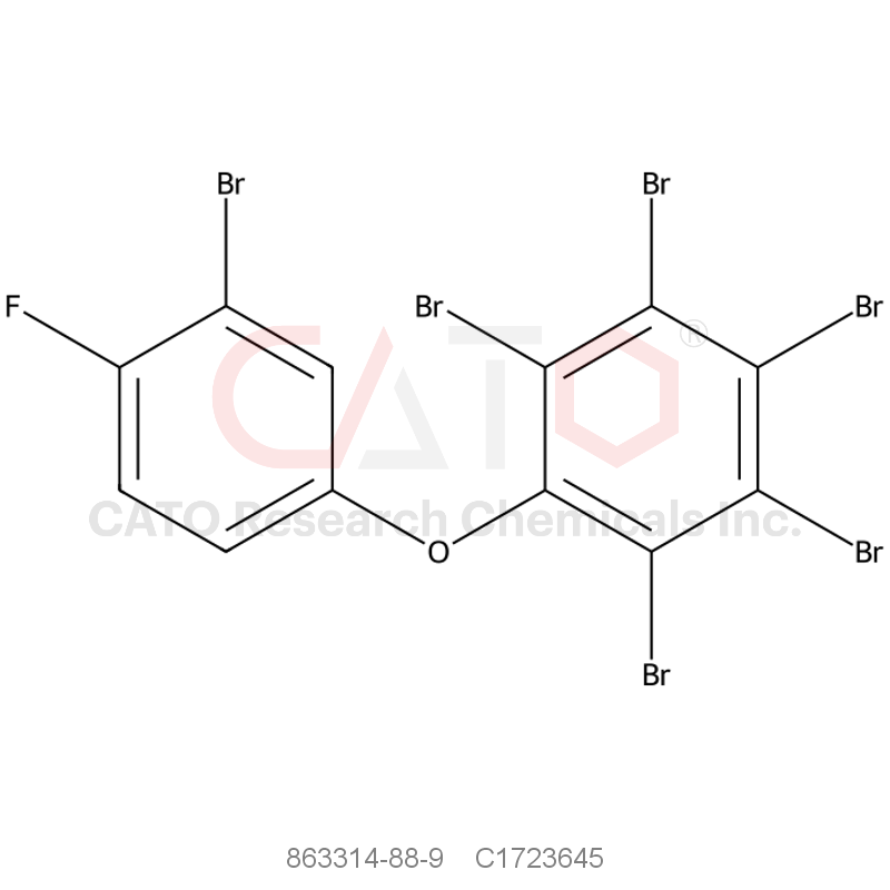 CAS No.:863314-88-9,