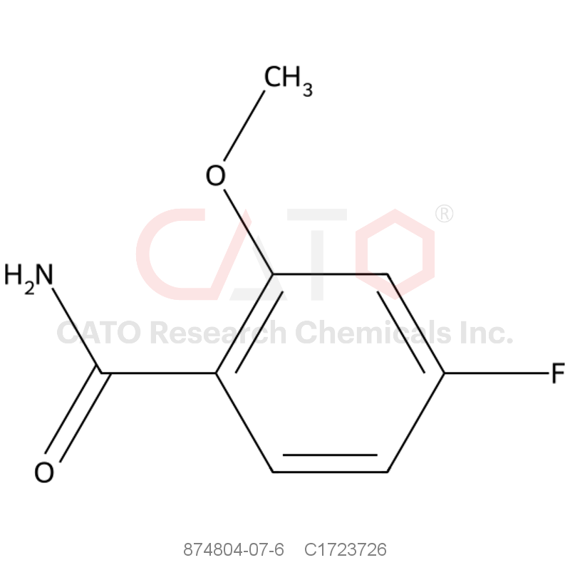 CAS No.:874804-07-6,