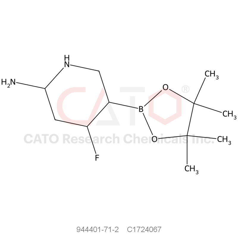 CAS No.:944401-71-2,