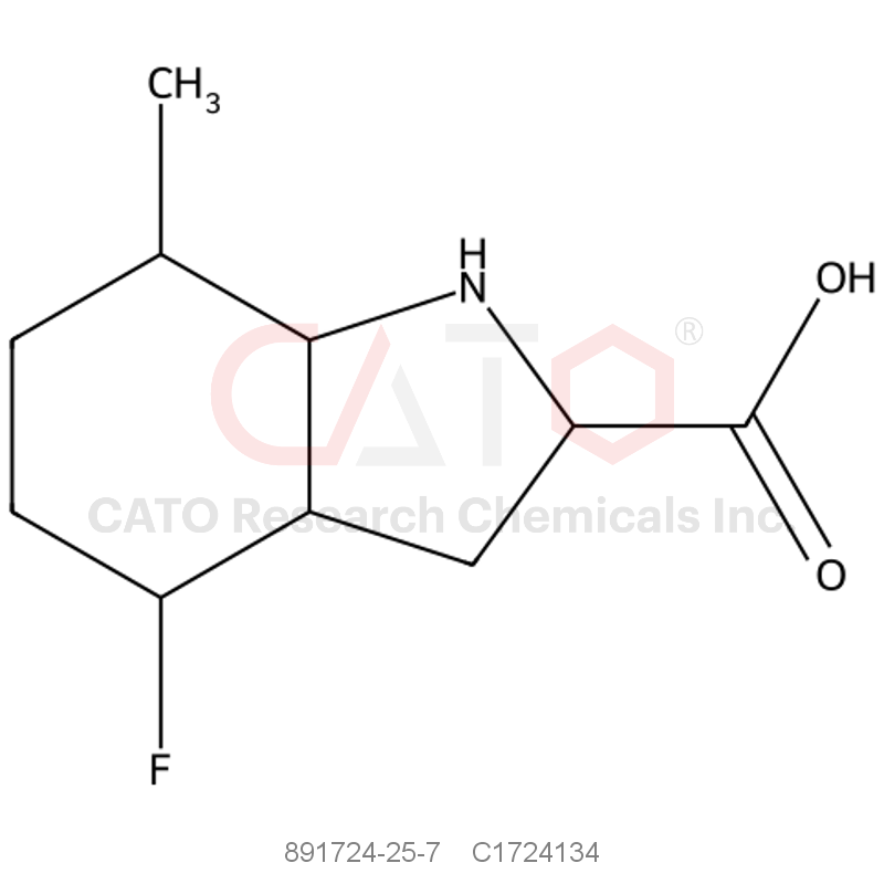 CAS No.:891724-25-7,