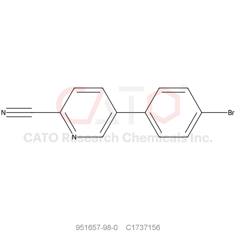 CAS No.:951657-98-0,