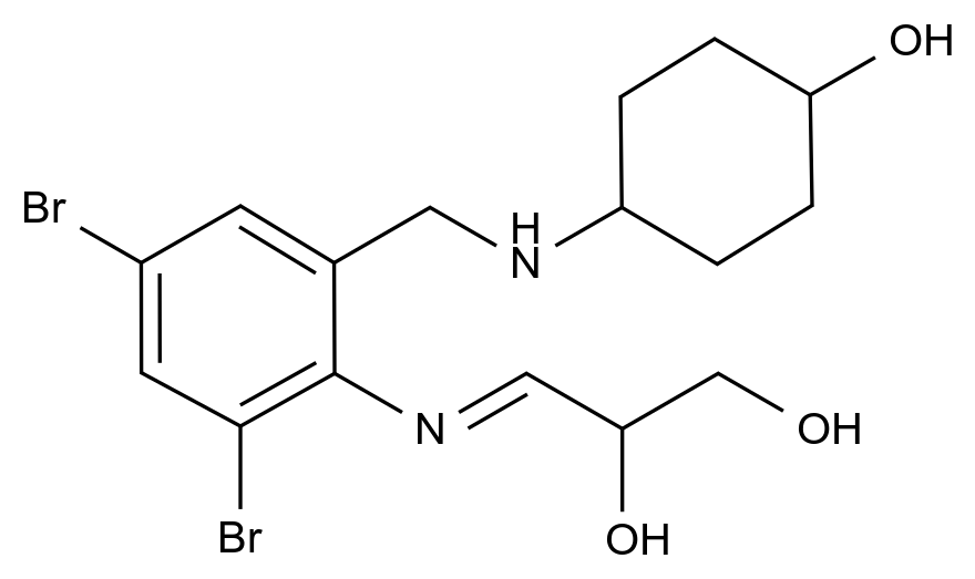 Ambroxol Impurity 91