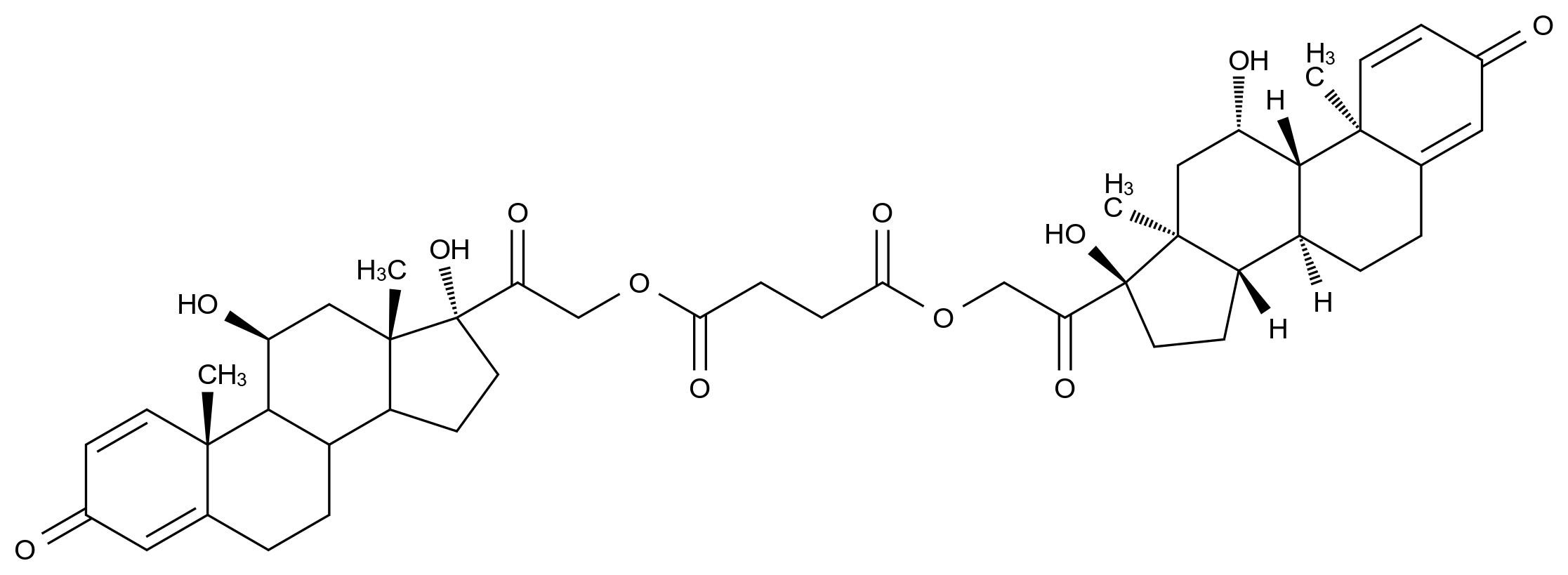 Prednisolone Impurity 45
