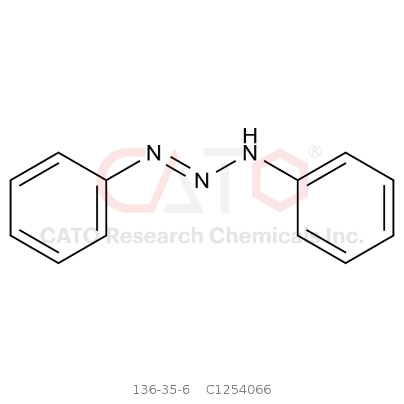 CAS No.:136-35-6,Diazoaminobenzene