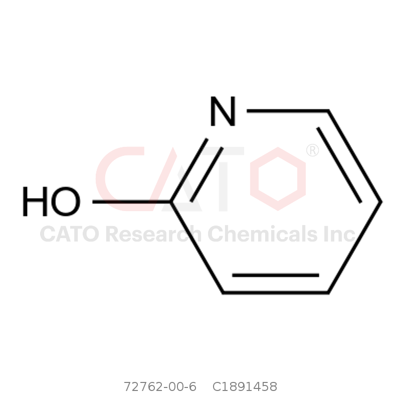 CAS No.:72762-00-6,2-羟基吡啶