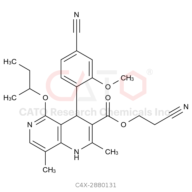 非奈利酮杂质131