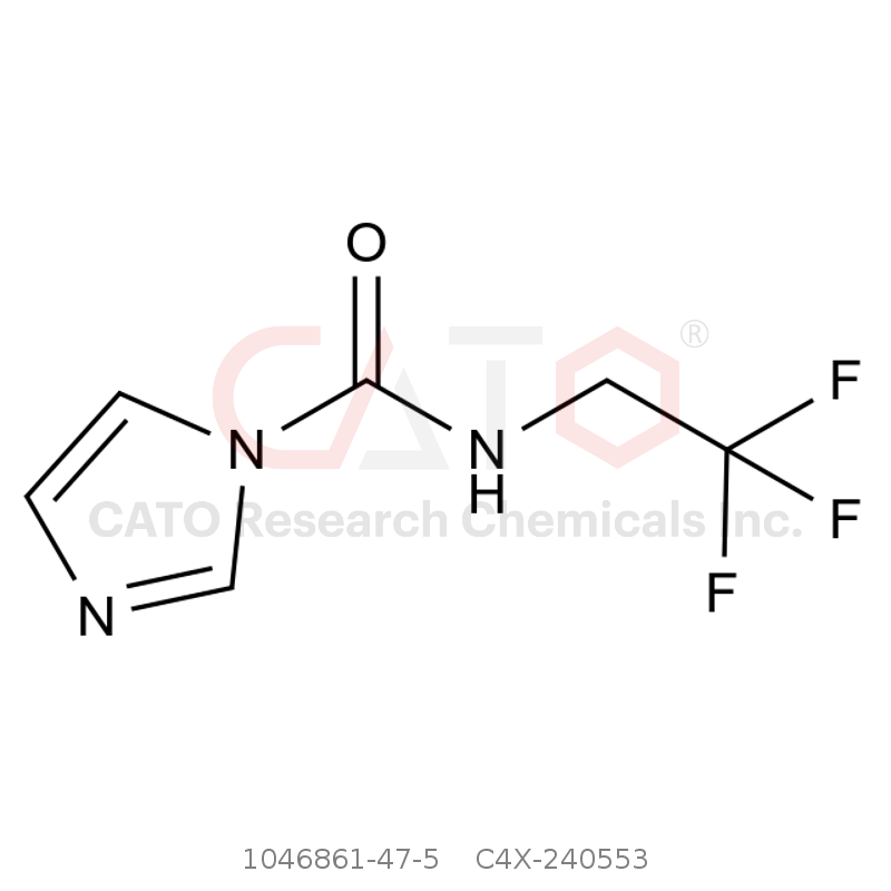 CAS No.:1046861-47-5,乌帕替尼杂质53