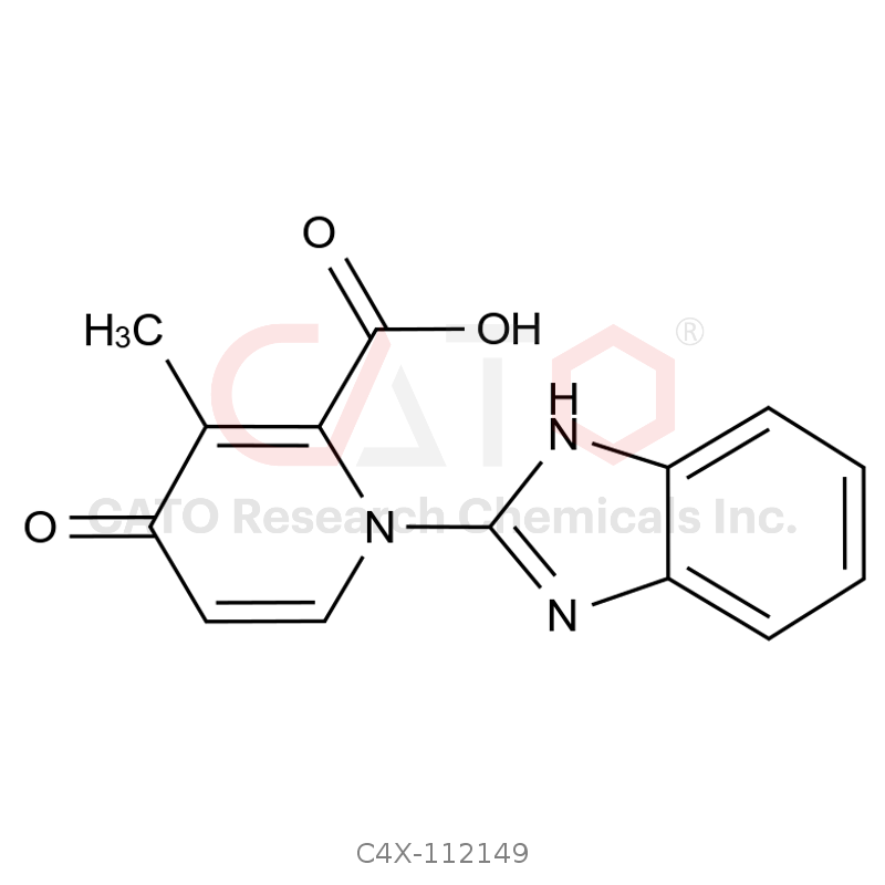 Rabeprazole EP Impurity C