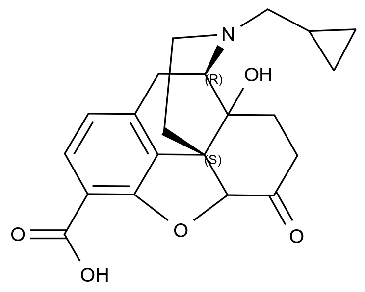 纳曲酮杂质50