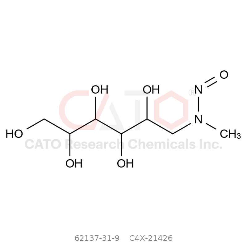 CAS No.:62137-31-9,Meglumine impurity 6