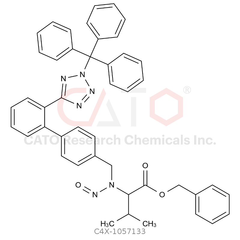 Valsartan Impurity 133