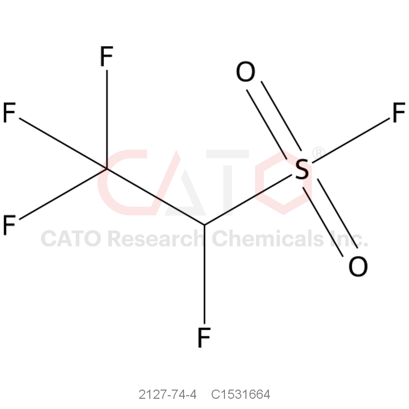 CAS No.:2127-74-4,1,2,2,2-Tetrafluoroethanesulfonyl Fluoride