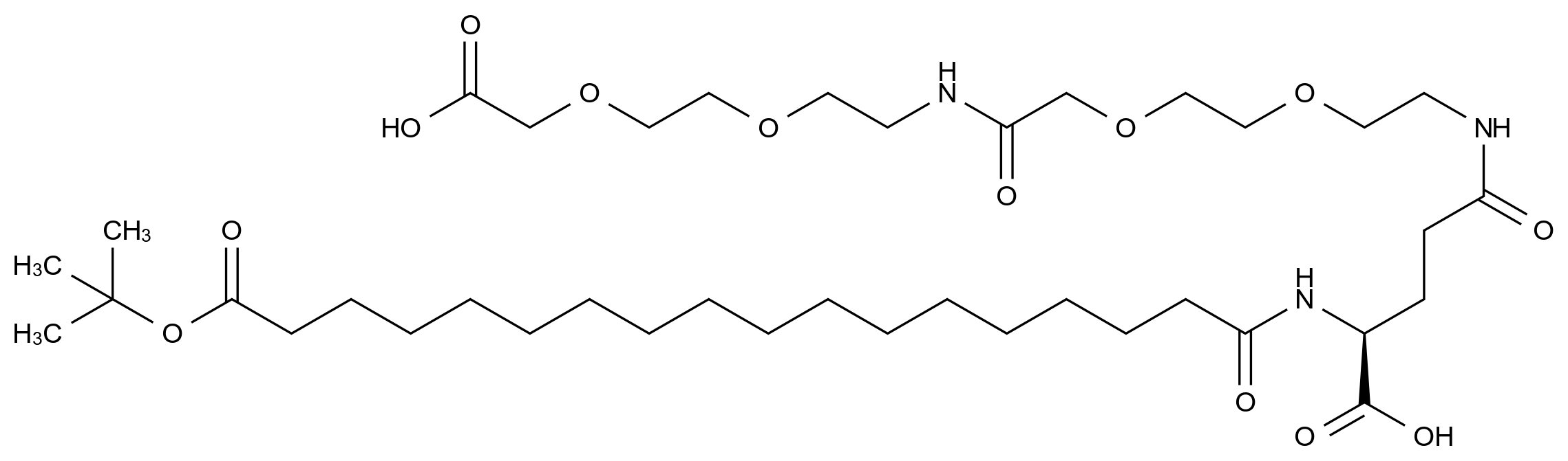 Semaglutide impurity 76