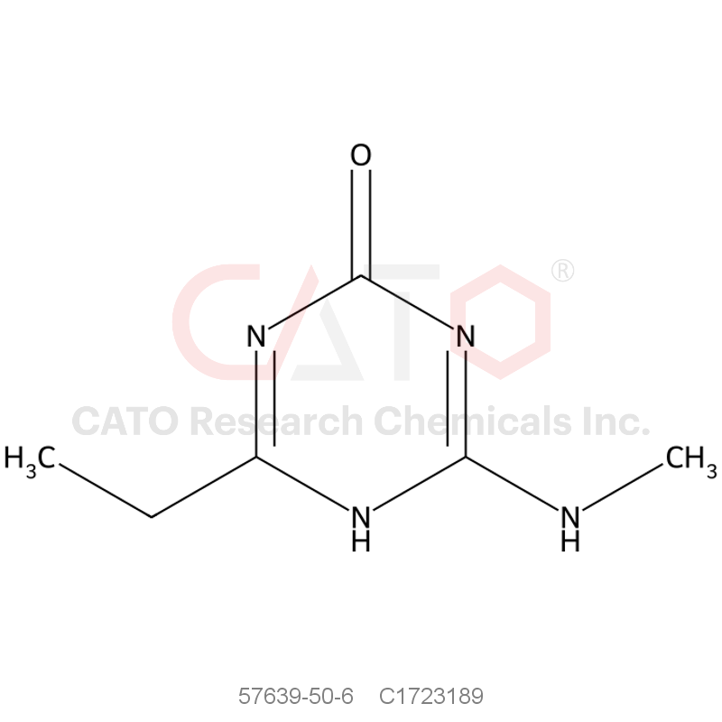 CAS No.:57639-50-6,