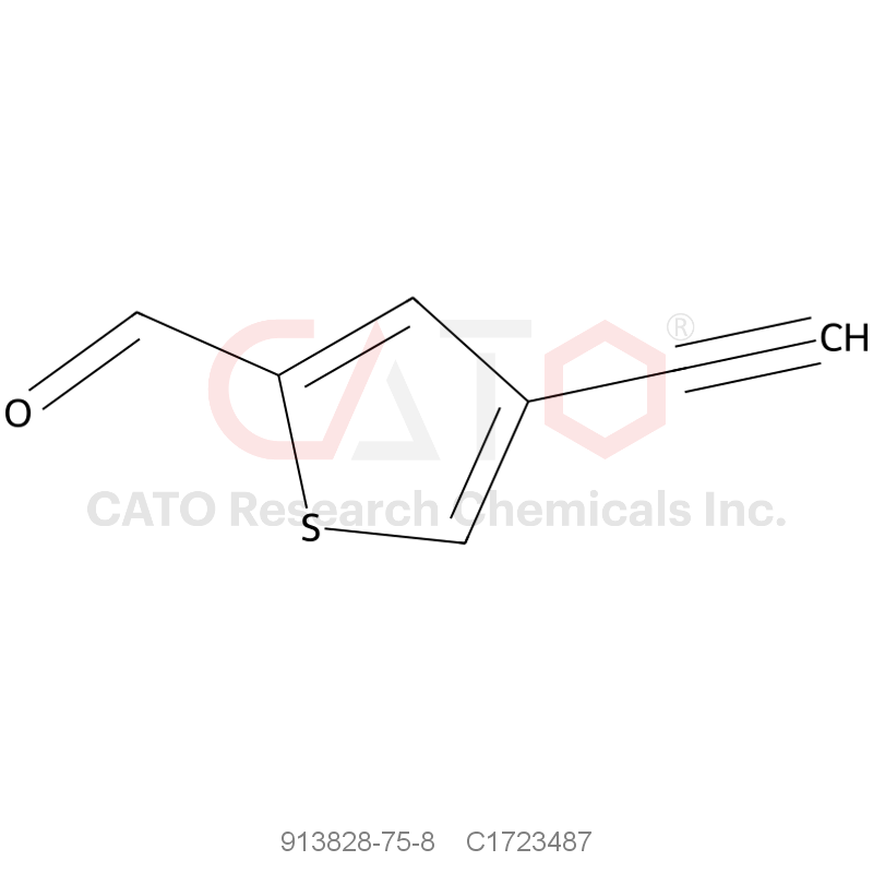 CAS No.:913828-75-8,
