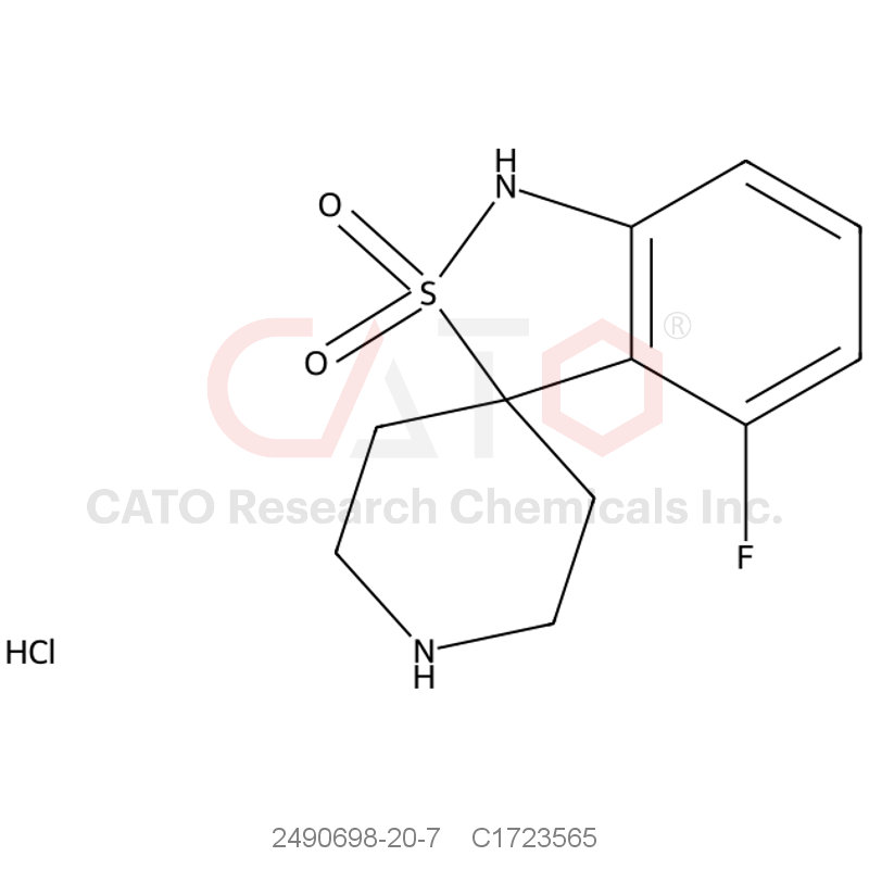 CAS No.:2490698-20-7,