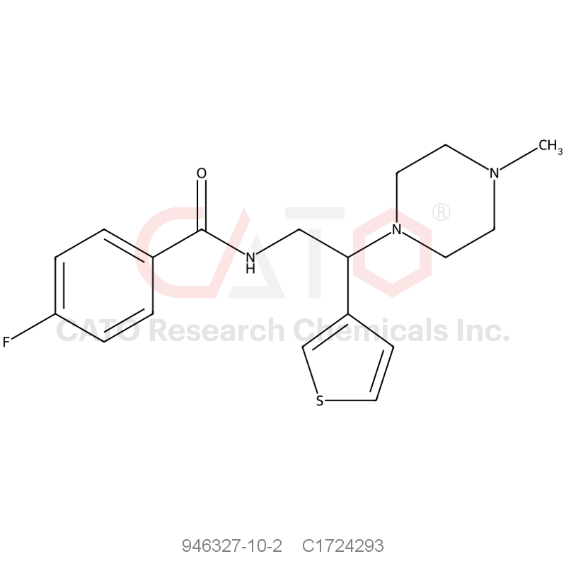 CAS No.:946327-10-2,