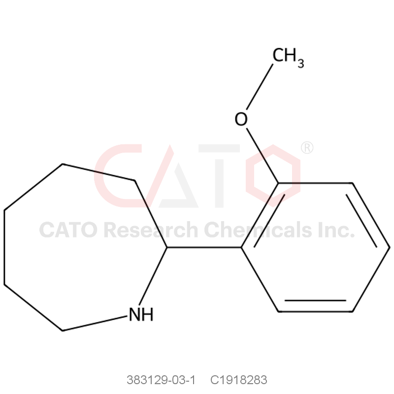 CAS No.:383129-03-1,1H-Azepine,hexahydro-2-(2-methoxyphenyl)-
383129-03-1
CTK4H9677