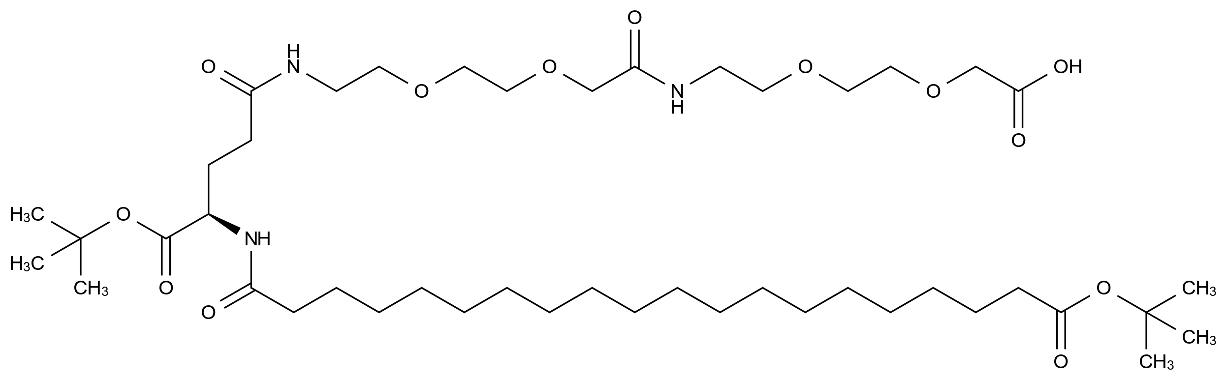 Semaglutide impurity 83