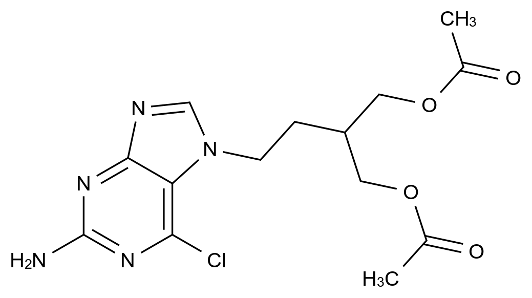 Famciclovir Impurity 25