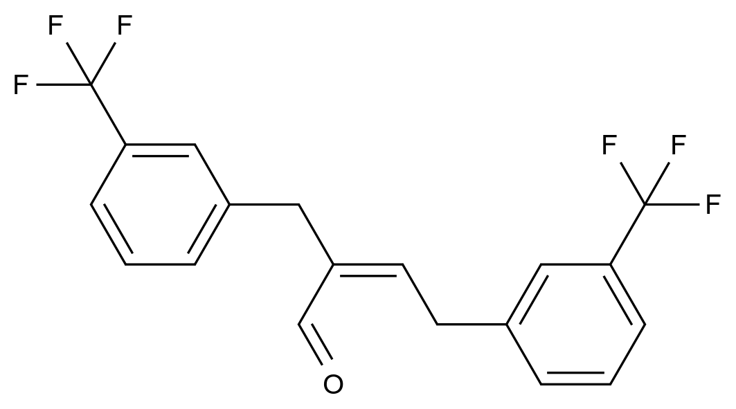 Cinacalcet impurity 88