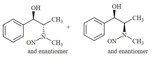 CAS No.:17608-59-2,Ephedrine Impurity N1