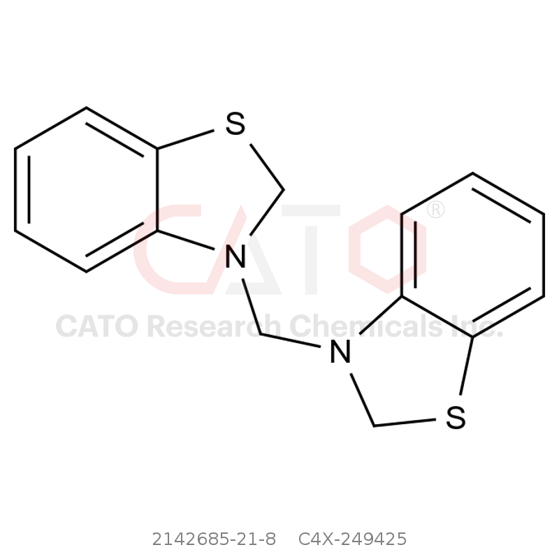 CAS No.:2142685-21-8,多替诺雷杂质25
