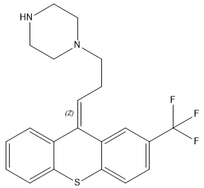 Flupentixol Impurity 31