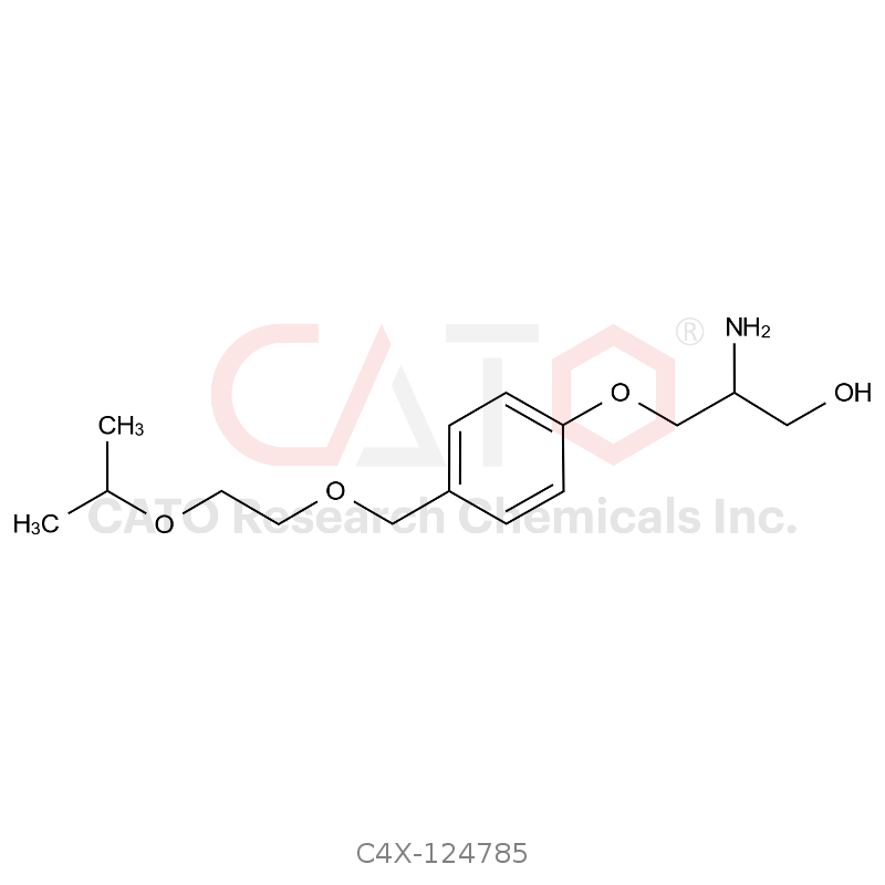 Bisoprolol Impurity 85