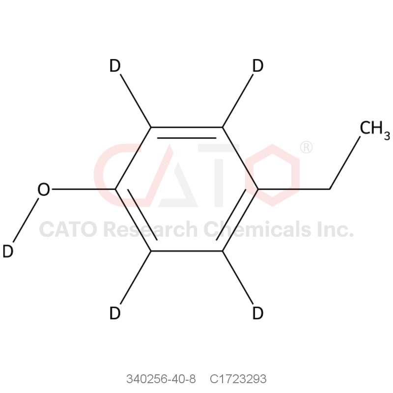 CAS No.:340256-40-8,