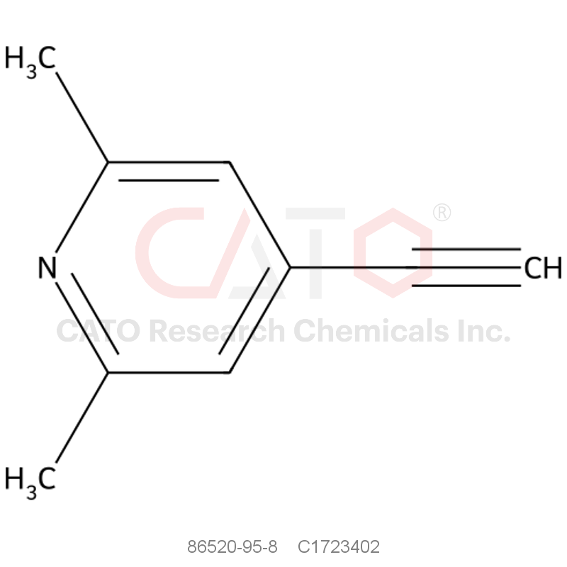 CAS No.:86520-95-8,