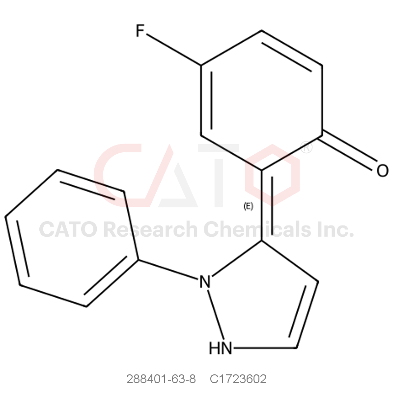 CAS No.:288401-63-8,