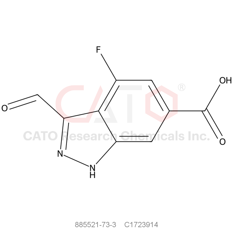 CAS No.:885521-73-3,