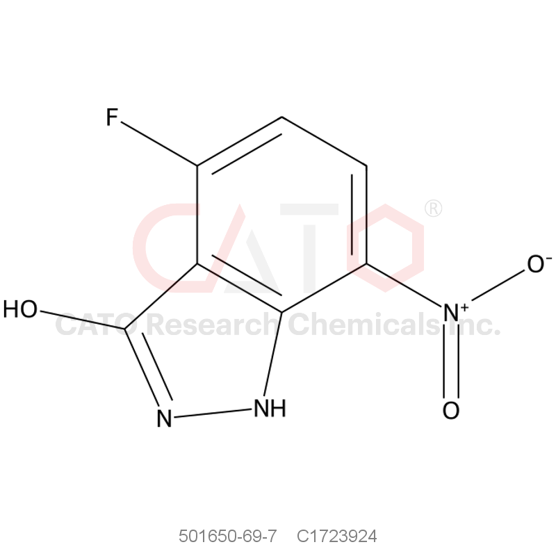 CAS No.:501650-69-7,