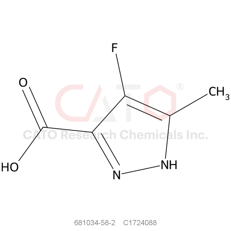 CAS No.:681034-58-2,