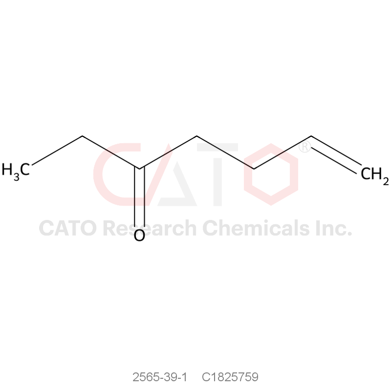 CAS No.:2565-39-1,Hept-6-en-3-one